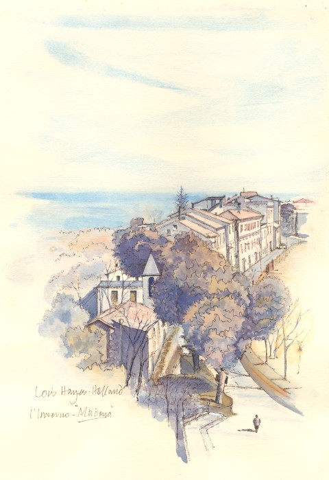 Landscape Painting 2
